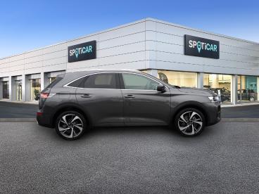 SPOTICAR Ds Ds 7 Crossback 7 Crossback E-tense 300 Hybrid 4x4 Rivoli E-tense Gebraucht - Suv Plug-in Hybrid Grau - Hamburg - 1201251073_4