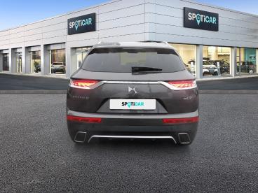 SPOTICAR Ds Ds 7 Crossback 7 Crossback E-tense 300 Hybrid 4x4 Rivoli E-tense Gebraucht - Suv Plug-in Hybrid Grau - Hamburg - 1201251073_5