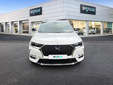 SPOTICAR Ds Ds 7 Crossback 7 Crossback E-tense 225 Hybrid Rivoli Gebraucht - Suv Plug-in Hybrid Weiß - Hamburg - 1201251081_2