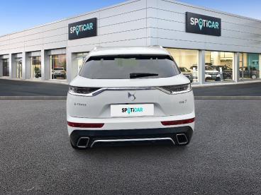 SPOTICAR Ds Ds 7 Crossback 7 Crossback E-tense 225 Hybrid Rivoli Gebraucht - Suv Plug-in Hybrid Weiß - Hamburg - 1201251081_5