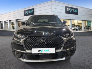 SPOTICAR Ds Ds 7 Crossback 7 Crossback E-tense 225 Hybrid Rivoli Gebraucht - Suv Plug-in Hybrid Schwarz - Hamburg - 1201251085_2