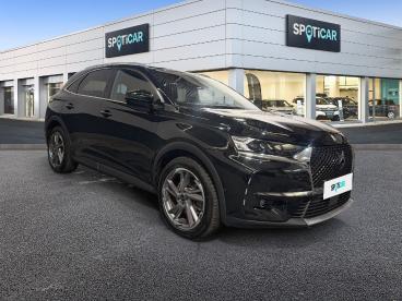 SPOTICAR Ds Ds 7 Crossback 7 Crossback E-tense 225 Hybrid Rivoli Gebraucht - Suv Plug-in Hybrid Schwarz - Hamburg - 1201251085_3