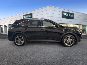 SPOTICAR Ds Ds 7 Crossback 7 Crossback E-tense 225 Hybrid Rivoli Gebraucht - Suv Plug-in Hybrid Schwarz - Hamburg - 1201251085_4