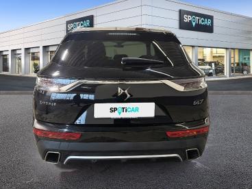 SPOTICAR Ds Ds 7 Crossback 7 Crossback E-tense 225 Hybrid Rivoli Gebraucht - Suv Plug-in Hybrid Schwarz - Hamburg - 1201251085_5