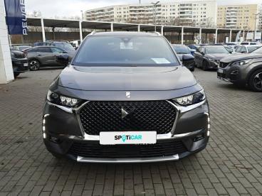SPOTICAR Ds Ds 7 Crossback 7 Crossback Rivoli E-tense 225 Hybrid 7 E-tens Gebraucht - Suv Plug-in Hybrid Grau - Berlin - 1201252021_2