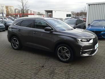SPOTICAR Ds Ds 7 Crossback 7 Crossback Rivoli E-tense 225 Hybrid 7 E-tens Gebraucht - Suv Plug-in Hybrid Grau - Berlin - 1201252021_3