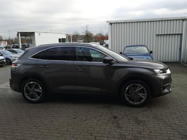 SPOTICAR Ds Ds 7 Crossback 7 Crossback Rivoli E-tense 225 Hybrid 7 E-tens Gebraucht - Suv Plug-in Hybrid Grau - Berlin - 1201252021_4