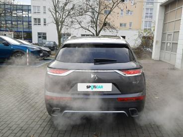 SPOTICAR Ds Ds 7 Crossback 7 Crossback Rivoli E-tense 225 Hybrid 7 E-tens Gebraucht - Suv Plug-in Hybrid Grau - Berlin - 1201252021_5