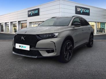SPOTICAR Ds Ds 7 Crossback 7 Crossback Crossback E-tense Hybrid 7 Crossba Gebraucht - Suv Plug-in Hybrid  - Saarbrücken - 1201255931_1