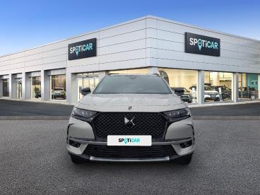 SPOTICAR Ds Ds 7 Crossback 7 Crossback Crossback E-tense Hybrid 7 Crossba Gebraucht - Suv Plug-in Hybrid  - Saarbrücken - 1201255931_2