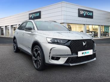 SPOTICAR Ds Ds 7 Crossback 7 Crossback Crossback E-tense Hybrid 7 Crossba Gebraucht - Suv Plug-in Hybrid  - Saarbrücken - 1201255931_3