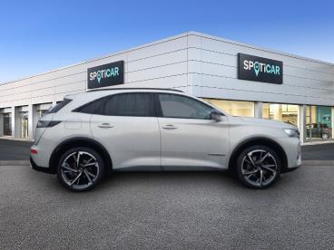 SPOTICAR Ds Ds 7 Crossback 7 Crossback Crossback E-tense Hybrid 7 Crossba Gebraucht - Suv Plug-in Hybrid  - Saarbrücken - 1201255931_4