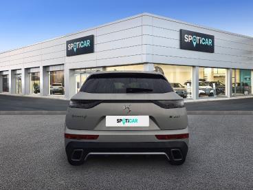 SPOTICAR Ds Ds 7 Crossback 7 Crossback Crossback E-tense Hybrid 7 Crossba Gebraucht - Suv Plug-in Hybrid  - Saarbrücken - 1201255931_5