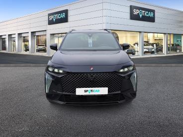 SPOTICAR Ds Ds 7 Crossback 7 Crossback Bluehdi 130 Perf.line Alcantara*ma Gebraucht - Suv Diesel Blau - Leipzig - 1201256157_2