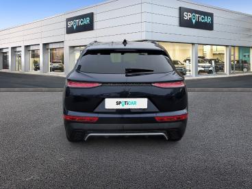 SPOTICAR Ds Ds 7 Crossback 7 Crossback Bluehdi 130 Perf.line Alcantara*ma Gebraucht - Suv Diesel Blau - Leipzig - 1201256157_5