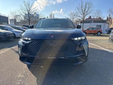 SPOTICAR Ds Ds 7 Crossback 7 Crossback 1.5 Bluehdi 130 Performan Ds7 Cros Gebraucht - Suv Diesel Blau - Leipzig - 1201256881_2