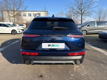 SPOTICAR Ds Ds 7 Crossback 7 Crossback 1.5 Bluehdi 130 Performan Ds7 Cros Gebraucht - Suv Diesel Blau - Leipzig - 1201256881_5