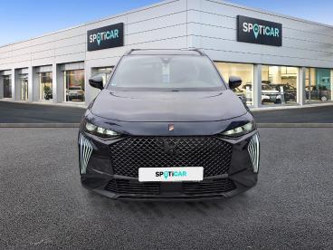 SPOTICAR Ds Ds 7 Crossback 7 Crossback 1.5 Bluehdi 130 Performance Gebraucht - Suv Diesel Blau - Leipzig - 1201256883_2