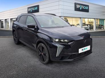 SPOTICAR Ds Ds 7 Crossback 7 Crossback 1.5 Bluehdi 130 Performance Gebraucht - Suv Diesel Blau - Leipzig - 1201256883_3
