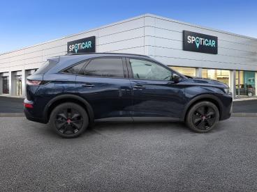 SPOTICAR Ds Ds 7 Crossback 7 Crossback 1.5 Bluehdi 130 Performance Gebraucht - Suv Diesel Blau - Leipzig - 1201256883_4