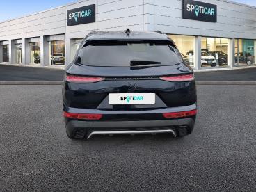 SPOTICAR Ds Ds 7 Crossback 7 Crossback 1.5 Bluehdi 130 Performance Gebraucht - Suv Diesel Blau - Leipzig - 1201256883_5