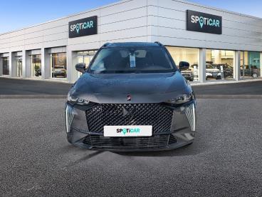 SPOTICAR Ds Ds 7 Crossback 7 Crossback 1.5 Bluehdi 130 Performan Ds7 Cros Gebraucht - Suv Diesel Grau - Leipzig - 1201256893_2