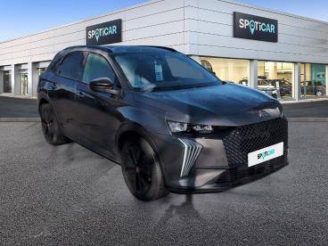 SPOTICAR Ds Ds 7 Crossback 7 Crossback 1.5 Bluehdi 130 Performan Ds7 Cros Gebraucht - Suv Diesel Grau - Leipzig - 1201256893_3