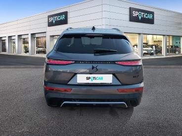 SPOTICAR Ds Ds 7 Crossback 7 Crossback 1.5 Bluehdi 130 Performan Ds7 Cros Gebraucht - Suv Diesel Grau - Leipzig - 1201256893_5