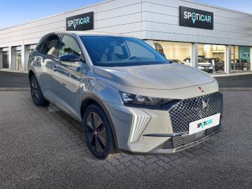 SPOTICAR Ds Ds 7 Crossback 7 Crossback 1.5 Bluehdi 130 Performanc 7 1.5 B Gebraucht - Suv Diesel Grau - Jüterbog - 1201257218_3