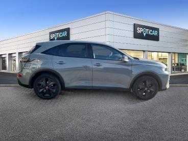 SPOTICAR Ds Ds 7 Crossback 7 Crossback 1.5 Bluehdi 130 Performanc 7 1.5 B Gebraucht - Suv Diesel Grau - Jüterbog - 1201257218_4