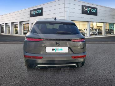 SPOTICAR Ds Ds 7 Crossback 7 Crossback 1.5 Bluehdi 130 Performanc 7 1.5 B Gebraucht - Suv Diesel Grau - Jüterbog - 1201257218_5
