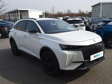 SPOTICAR Ds Ds 7 Crossback 7 Crossback Performance Line + Bluehdi 130 Eat Per Gebraucht - Suv Diesel Weiß - Berlin - 1201258899_3