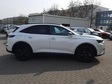 SPOTICAR Ds Ds 7 Crossback 7 Crossback Performance Line + Bluehdi 130 Eat Per Gebraucht - Suv Diesel Weiß - Berlin - 1201258899_4