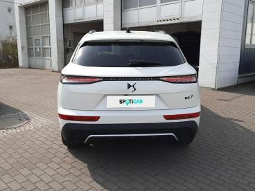 SPOTICAR Ds Ds 7 Crossback 7 Crossback Performance Line + Bluehdi 130 Eat Per Gebraucht - Suv Diesel Weiß - Berlin - 1201258899_5