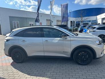 SPOTICAR Ds Ds 7 Crossback 7 Crossback Crossback E-tense Louvre Hybrid 4x Cro Gebraucht - Suv Plug-in Hybrid Silber - Berlin - 1201258901_4