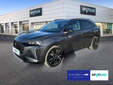 SPOTICAR Ds Ds 7 Crossback 7 Crossback 1.5 Bluehdi 130 Opera Gebraucht - Suv Diesel Grau - Jüterbog - 1201258959_1