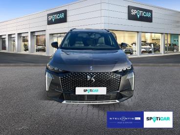 SPOTICAR Ds Ds 7 Crossback 7 Crossback 1.5 Bluehdi 130 Opera Gebraucht - Suv Diesel Grau - Jüterbog - 1201258959_2