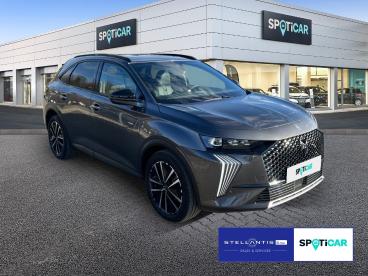 SPOTICAR Ds Ds 7 Crossback 7 Crossback 1.5 Bluehdi 130 Opera Gebraucht - Suv Diesel Grau - Jüterbog - 1201258959_3