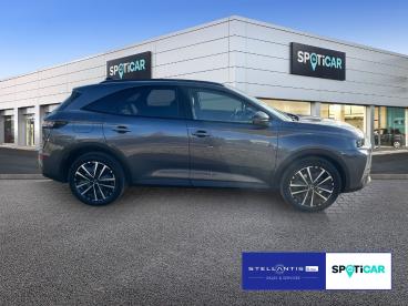 SPOTICAR Ds Ds 7 Crossback 7 Crossback 1.5 Bluehdi 130 Opera Gebraucht - Suv Diesel Grau - Jüterbog - 1201258959_4