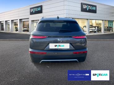 SPOTICAR Ds Ds 7 Crossback 7 Crossback 1.5 Bluehdi 130 Opera Gebraucht - Suv Diesel Grau - Jüterbog - 1201258959_5