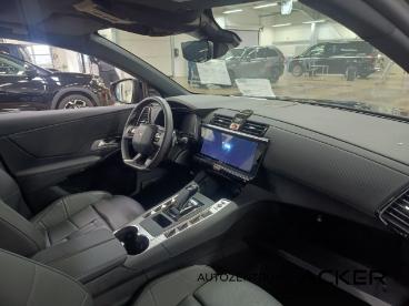 SPOTICAR Ds Ds 7 Crossback 7 Etoile Bluehdi 8at. 360kamera/led -47%* Gebraucht - Suv Diesel Grau - Marburg - 1201260427_4