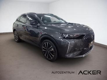 SPOTICAR Ds Ds 7 Crossback 7 Etoile Bluehdi 8at. 360kamera/led -47%* Gebraucht - Suv Diesel Grau - Marburg - 1201260427_5