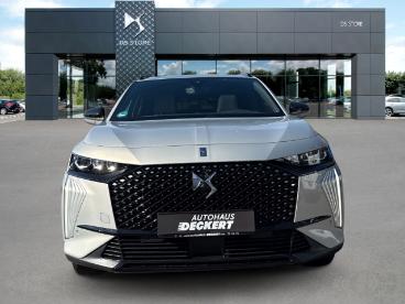 SPOTICAR Ds Ds 7 Crossback 7 Ds Esprit De Voyage Panorama Digitales Cockpit K Gebraucht - Suv Diesel Grau - Homburg - 301263560_2