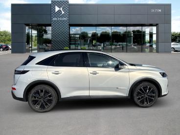 SPOTICAR Ds Ds 7 Crossback 7 Ds Esprit De Voyage Panorama Digitales Cockpit K Gebraucht - Suv Diesel Grau - Homburg - 301263560_4