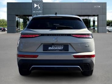 SPOTICAR Ds Ds 7 Crossback 7 Ds Esprit De Voyage Panorama Digitales Cockpit K Gebraucht - Suv Diesel Grau - Homburg - 301263560_5