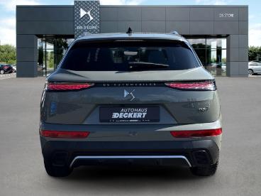 SPOTICAR Ds Ds 7 Crossback 7 Opera Panorama Leder Digitales Cockpit Memory Si Gebraucht - Suv Diesel Grau - Homburg - 301263562_5