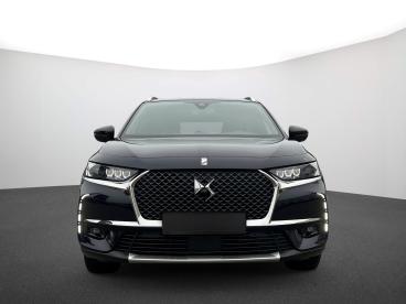 DS CERTIFIED Ds Ds 7 Crossback 7 Crossback E-tense 4x4 Be Chic Gebraucht - Suv  Blau - Dortmund - 1263657_2