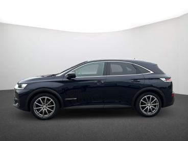 DS CERTIFIED Ds Ds 7 Crossback 7 Crossback E-tense 4x4 Be Chic Gebraucht - Suv  Blau - Dortmund - 1263657_4