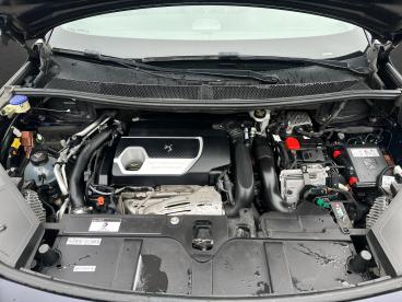 DS CERTIFIED Ds Ds 7 Crossback 7 Crossback E-tense 4x4 Be Chic Gebraucht - Suv  Blau - Dortmund - 1263657_5
