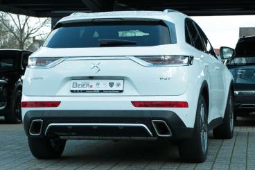 SPOTICAR Ds Ds 7 Crossback 7 Crossback Hybrid 4x2 Rivoli + Navi./ Sitzh./ Pdc Gebraucht - Suv Plug-in Hybrid Weiß - Karlsruhe - 301264291_4